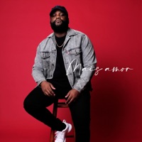 Mais Amor - Caíque Ribeiro