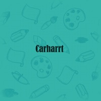 Carharrt (feat. Kwaj) - Single - Mastah Melo