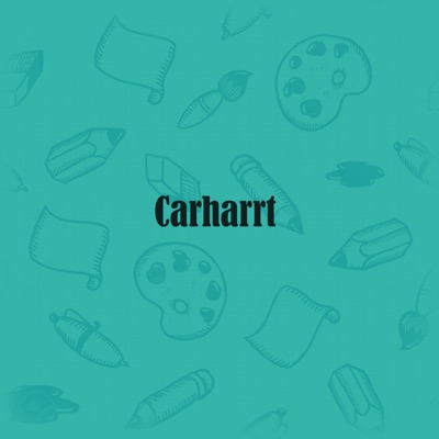 Carharrt (feat. Kwaj) - Single
