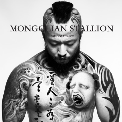 Mongolian Stallion - Single