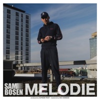 Melodie (feat. Supreme.Frost & Marekuja) - Single - Sambosen