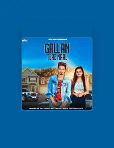 聆聽 RAJA、觀看音樂影片、閱讀小傳、查看巡演日期等！