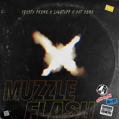 Muzzle Flash - Single