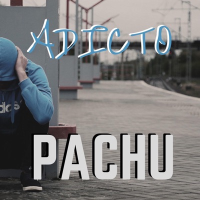 Adicto (feat. Dj Alex A) - Single