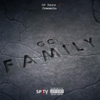 Family (feat. Gc) - Single - Spbarz