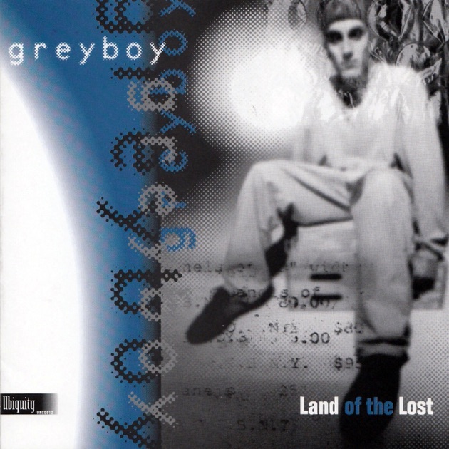 Freestylin' - Album by Greyboy - Apple Music