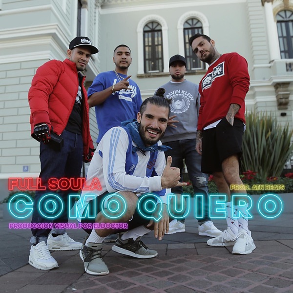 Como Quiero