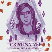 Into the Unknown (feat. Kylen Deporter) - Single - Cristina Vee