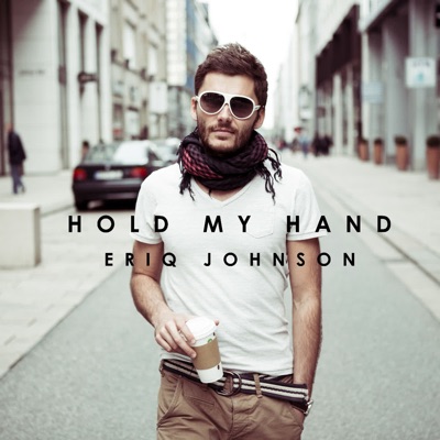 Hold My Hand (feat. Ann B.) - Single