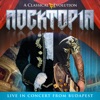 Rocktopia - Piano Concerto No. 2 in C Minor / Alone