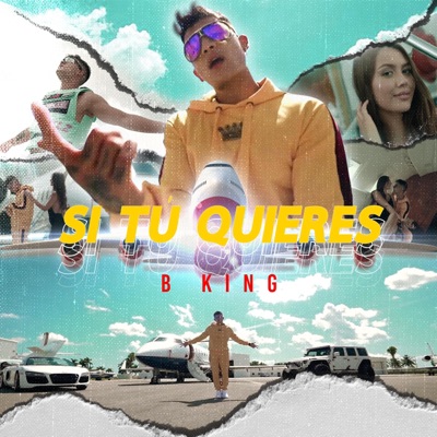 Si Tu Quieres - Single