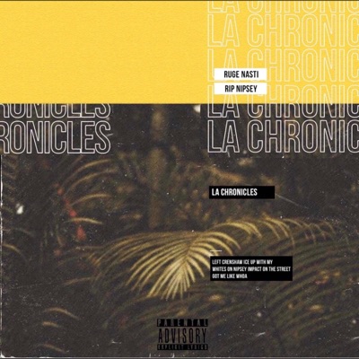 LA Chronicles - Single