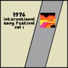 1976 International Song Festival, Vol. 1