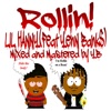 Rollin! (feat. Yenn Bank$) - Single