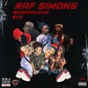 Raf Simons (feat. $co) - Single