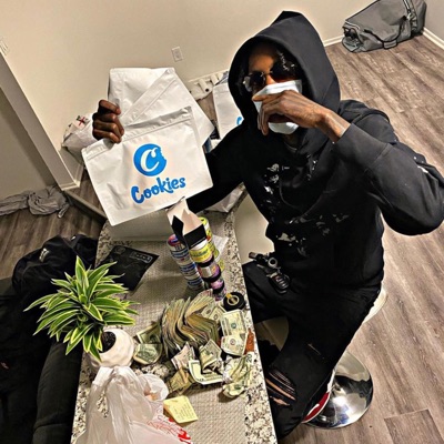Fuck It (feat. MereRackz & Money Swag) - Single