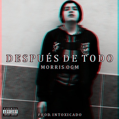 Después de Todo - Single