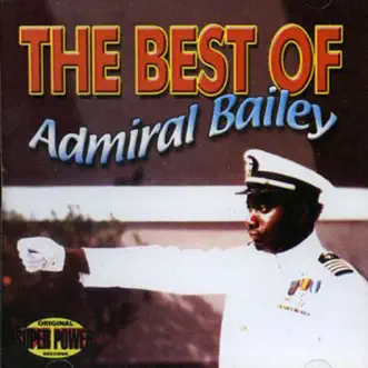 Me Head a Hurt Me by Admiral Bailey song reviws