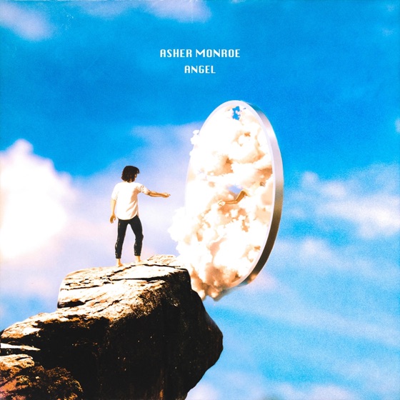 Cover artwork for Angel