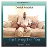 I'm Living for You (feat. Justina Chan) - Single