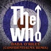 Baba O'Riley (ConfidentialMX Remix) cover art