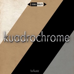 Kuadrochrome - EP