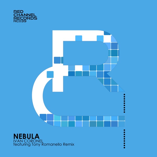 Nebula - EP