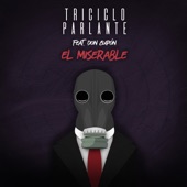 El Miserable (feat. Don Cupón) artwork