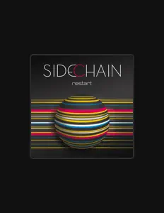 Dengarkan Sidechain, tonton video musik, baca bio, lihat tanggal tur & lainnya!