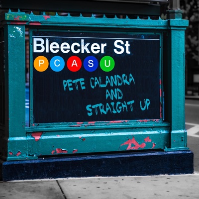 Bleecker Street (feat. Tom Barney, Antonio Hart & Eric Valentine) - Single