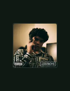 Yung Prozac: песни, клипы, биография, даты выступлений и многое другое.