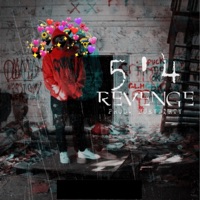 Revenge - Single - FIVEFOUR