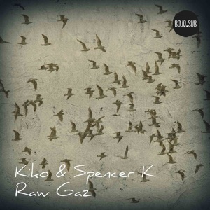 Raw Gaz - Single