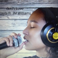 Gods Love (feat. Jayla) - Single - JM Williams