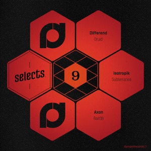 Demand Selects #9 - Single