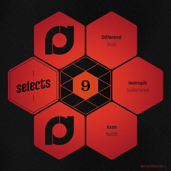 Demand Selects #9 - Single