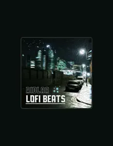 收听 Ridlaa、观看音乐视频、阅读小传、查看巡演日期等 ！