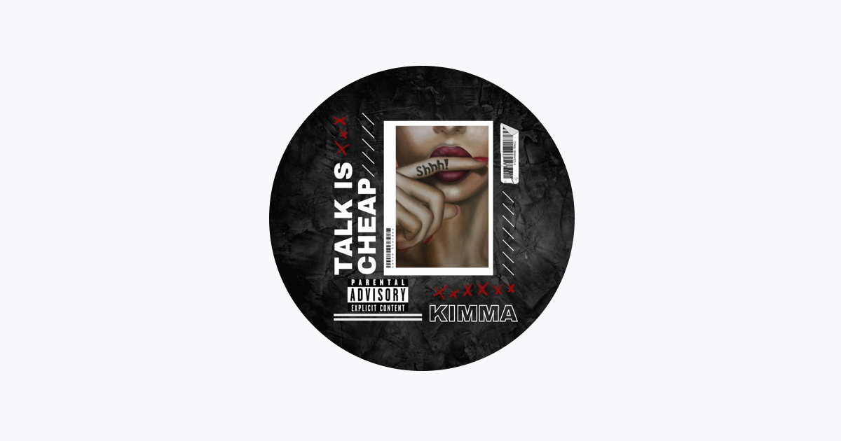 Kimma - Apple Music