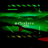 M E T a P H O R E (feat. Mell Ali) - Single - Lowwfy