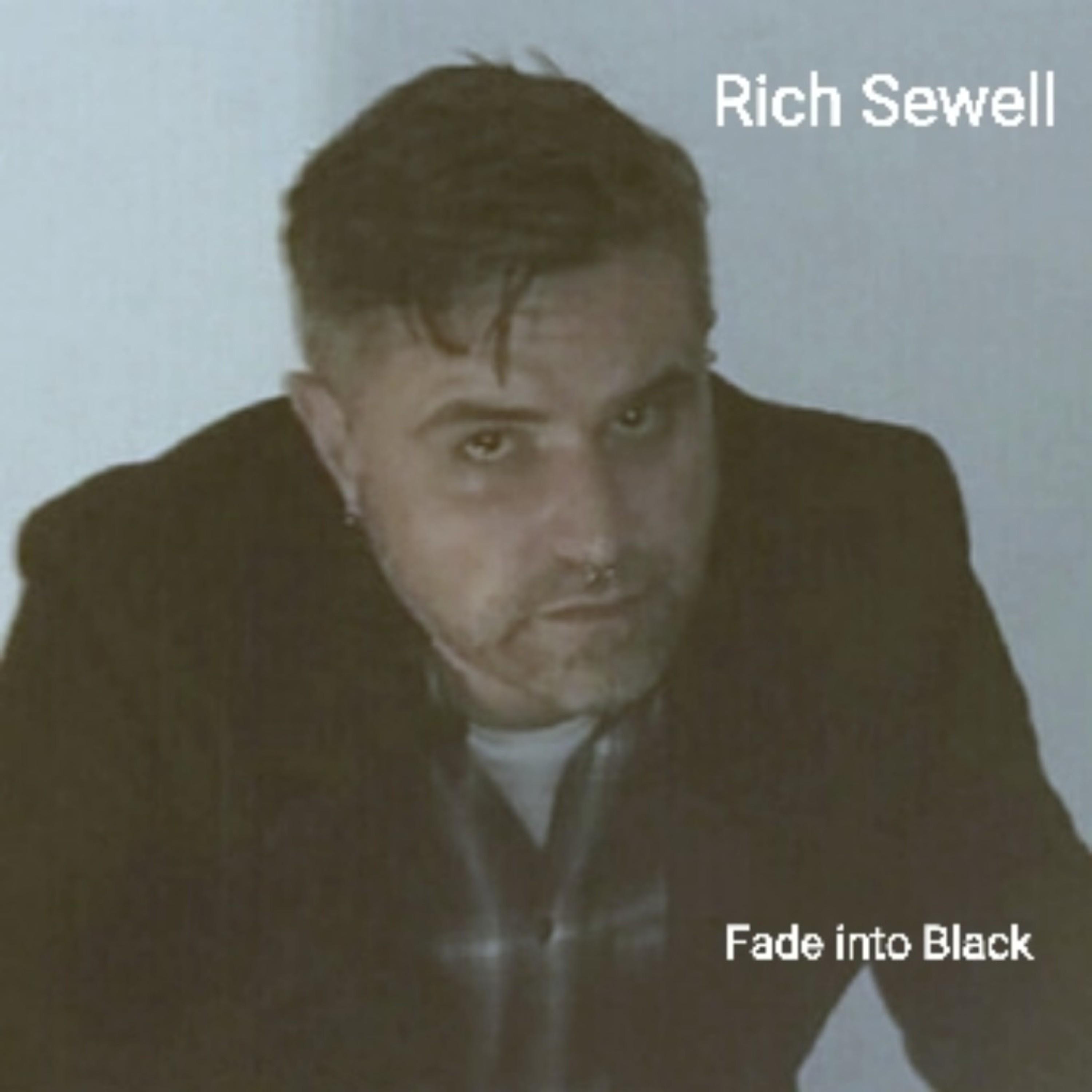 Fade Into Black - EP