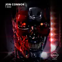T-800 — Jon Connor
