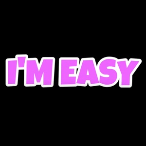 I'm Easy (feat. Josh Namauleg) - Single