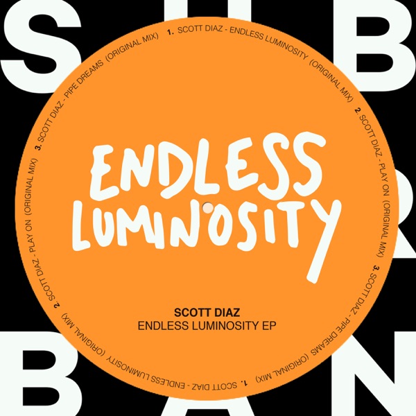 Endless Luminosity - Single