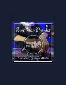 Sembilan Project: песни, клипы, биография, даты выступлений и многое другое.
