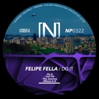 Do It - EP - Felipe Fella