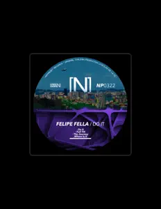 Listen to Felipe Fella, watch music videos, read bio, see tour dates & more!