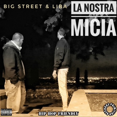 La Nostra Micia - Single