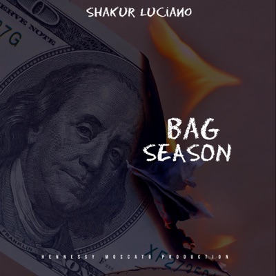 Bag Season - Single