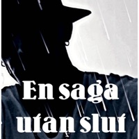 En Saga Utan Slut - Single - Chriz