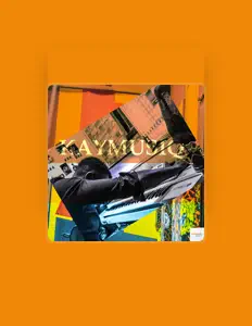 Listen to KAYMUSIQ, watch music videos, read bio, see tour dates & more!